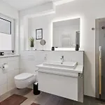 Gebirgsresort