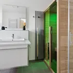 Apartament Gebirgsresort Winterberg