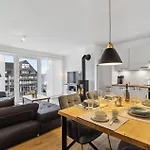 Gebirgsresort Apartament *