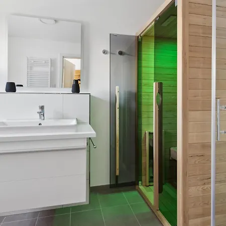 Appartamento Gebirgsresort Winterberg