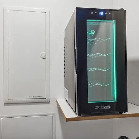 Appartement Gebirgsresort