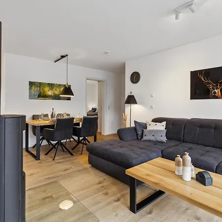 Gebirgsresort Apartment