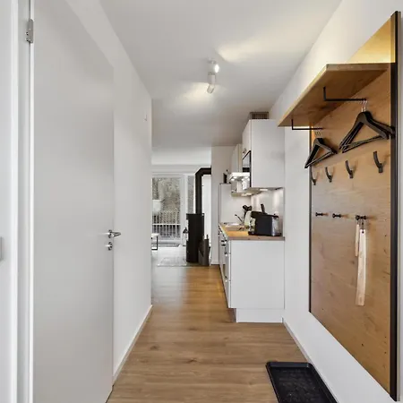 Gebirgsresort Apartamento