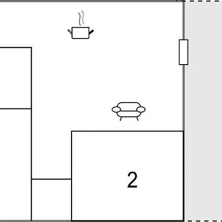 Appartement Gebirgsresort *