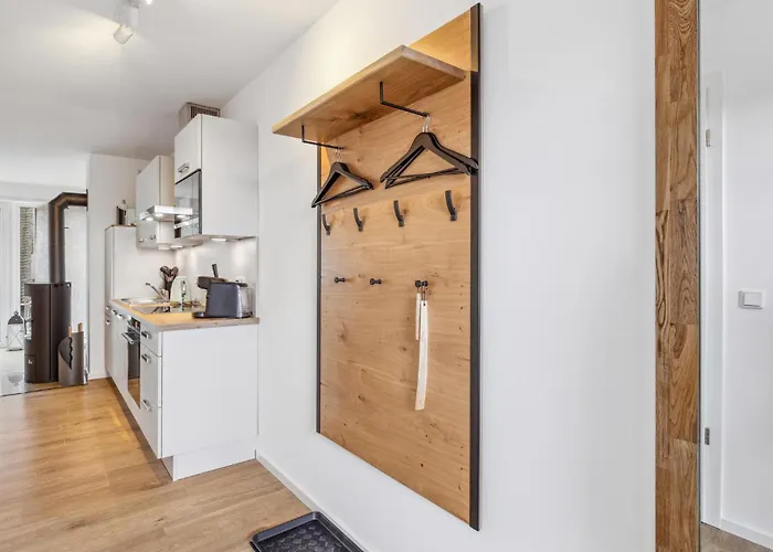 Gebirgsresort Appartement *