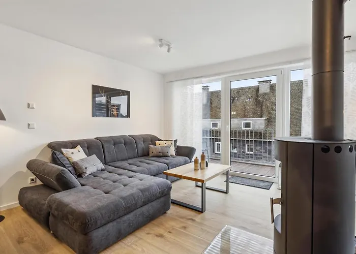 Gebirgsresort * Winterberg