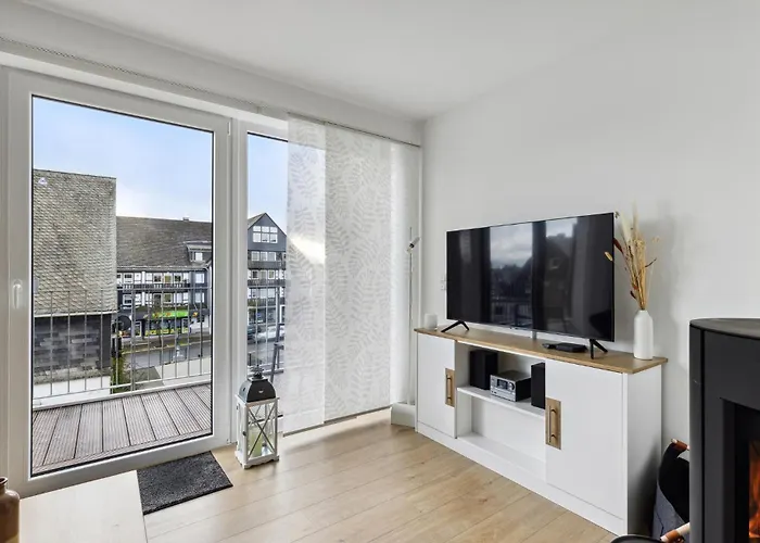 Gebirgsresort Appartement *