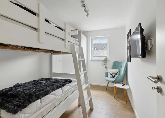 Gebirgsresort * Winterberg