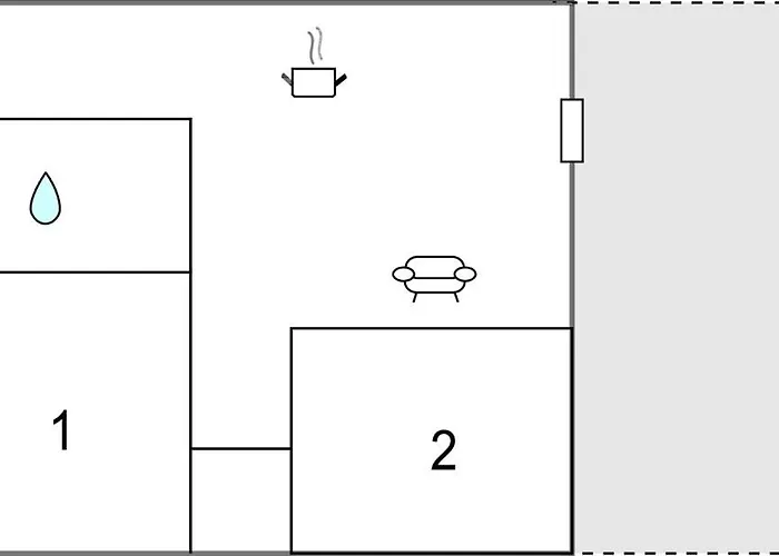 Appartement Gebirgsresort *